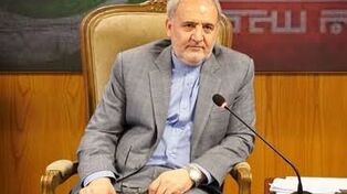 روابط با پاکستان از هیچ تهدید خارجی تأثیر نمی‌گیرد
