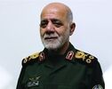 سرلشکر عبداللهی از میدان رزم چه پیامی برای مردم داشت؟