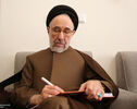 ماجرای نامه سیدمحمد خاتمی به رهبر شهید بعد از جنگ ۱۲ روزه چه بود؟