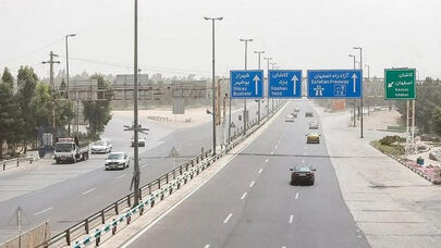 عوارض آزادراهی ۱۴۰۵؛ نحوه استعلام، پرداخت و جدول قیمت‌ها