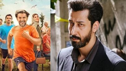 «زنده‌شور» صدرنشین فروش سینماها شد؛ افت ۱۴ میلیاردی فروش هفتگی