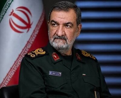 تقدیر رضایی از انتصاب ۶ فرمانده عالی‌رتبه نیروهای مسلح