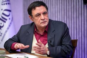تأکید ناصر ایمانی بر موضع روشن رهبری درباره دولت و ضرورت حفظ انسجام ملی