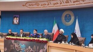روایت فرزند شهید لاریجانی از مشی پدرش؛ «هیچ‌گاه مقابل انقلاب نمی‌ایستم»