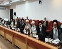 تأکید بر مدیریت ایرانی تنگه هرمز و مصونیت آن از مداخله فرامنطقه‌ای