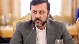 تبعات حمله دوباره آمریکا از منطقه فراتر می‌رود