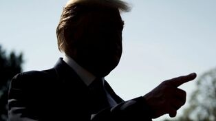 هراس دولت ترامپ از تبعات حقوقی؛ چرا واشنگتن علیه دیوان کیفری بین‌المللی می‌جنگد؟