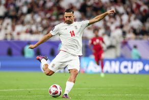 قدوس و پرسپولیس؛ خیلی دور، خیلی نزدیک