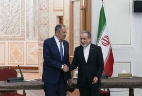  ایران و روسیه بیش از هر زمان دیگری به هم نزدیک‌اند