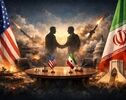 پادکست | جنگ یا مذاکره؟ راهبرد ایران برای خروج از چرخه جنگ و سازش