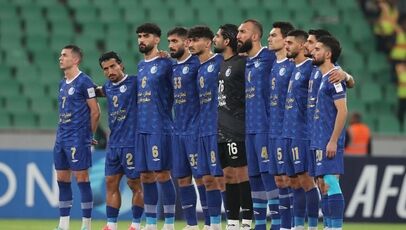 برد تاریخی استقلال زیر ذره‌بین بیانی؛ «مقابل یکی از بهترین تیم‌های آسیا شاهکار کردیم»