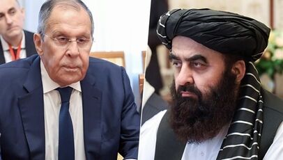 راه همکاری مسکو و کابل دیگر بسته نیست