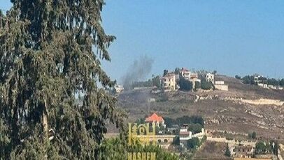 دو پهپاد اسرائیلی در جنوب لبنان منفجر شدند؛ حملات توپخانه‌ای ادامه یافت