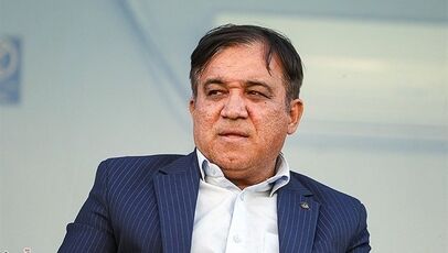  از تصمیمات سرمربی استقلال حمایت می‌کنیم