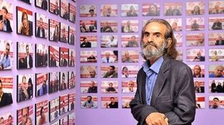 رازهای تلخ زندگی «آتقی» آینه عبرت؛ از اوج شهرت تا ۱۴ سال زندان و پایان غم‌انگیز