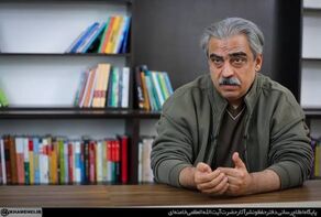 حمله تند کارشناس شبکه افق به عراقچی؛ «این تحلیل‌ها در حد راننده تاکسی است» + ویدئو