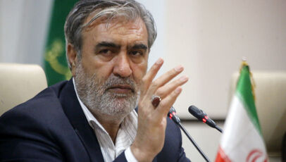 هشدار رئیس کمیسیون امنیت ملی به آمریکا؛ ایران بدون تضمین معتبر توافق جدیدی را نمی‌پذیرد
