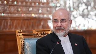 سفر قالیباف به عراق با هدف تقویت همکاری‌های راهبردی و تثبیت امنیت در غرب آسیا
