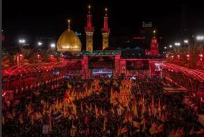 هزینه سفر عتبات ۵۰ درصد بالا رفت؛ زیارت کربلا ۳۰ میلیونی شد
