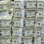 قیمت دلار امروز دوشنبه ۲۲ تیر ۱۴۰۵
