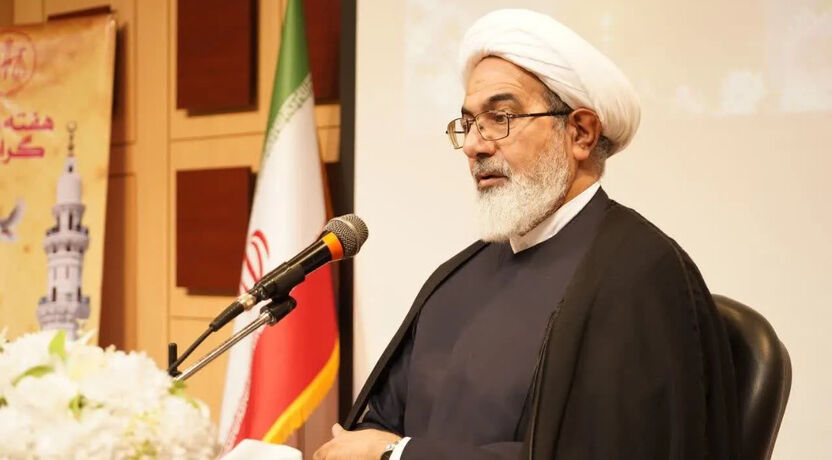 سازمان قضایی نیروهای مسلح باید همزمان عدالت را اجرا و از جرم پیشگیری کند