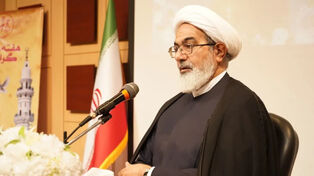 سازمان قضایی نیروهای مسلح باید همزمان عدالت را اجرا و از جرم پیشگیری کند