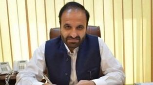 شمشاد خان در پاکستان ترور شد! + جزئیات