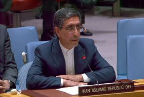 پادکست | ایران پای نقش اروپا در حملات آمریکا به ایران را به شورای امنیت باز کرد