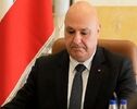 تأکید رئیس‌جمهور لبنان بر بازسازی جنوب پس از رفع اشغالگری