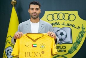 طارمی راهی الوصل شد؛ بازگشت ستاره ایرانی به فوتبال آسیا
