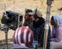 فیلم کوتاه "رد موج"  به پایان رسید  