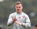 دفاع مدیرعامل پرسپولیس از دنیل گرا؛ قرارداد ۷۷۰ هزار دلاری فاش شد