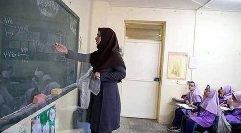 زمان ثبت نام مرحله دوم نقل و انتقالات فرهنگیان اعلام شد