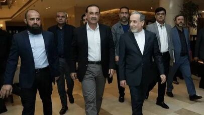 آیا تهران و واشنگتن دوباره پای میز مذاکره می‌نشینند؟