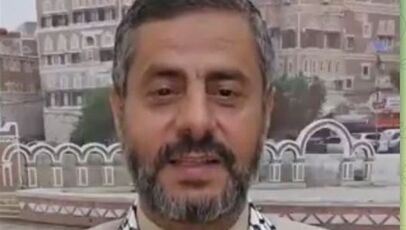 تأکید انصارالله بر آمادگی نظامی و انتقاد از سانسور اخبار در عربستان