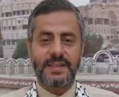 تأکید انصارالله بر آمادگی نظامی و انتقاد از سانسور اخبار در عربستان