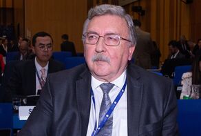 پیام اولیانوف درباره ایران؛ روسیه دوباره روی گزینه مذاکره تأکید کرد