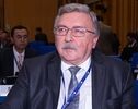 پیام اولیانوف درباره ایران؛ روسیه دوباره روی گزینه مذاکره تأکید کرد