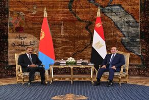 تأکید مصر و اریتره بر حفظ ثبات؛ تحولات شاخ آفریقا زیر ذره‌بین