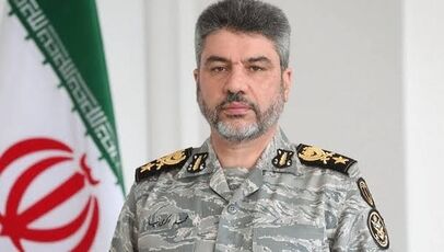 ارتش پرده برداشت؛ ایران دیگر منتظر حمله نمی‌ماند، «پیش‌دستانه» می‌زنیم