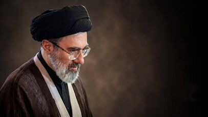 از جبهه‌های دفاع مقدس تا حوزه؛ زندگی‌نامه آیت‌الله سیدمجتبی خامنه‌ای