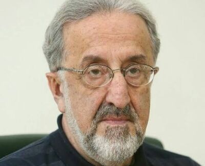 درگذشت ابوالقاسم قاسم‌زاده، روزنامه‌نگار پیشکسوت و ستون‌نویس روزنامه اطلاعات