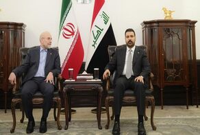 الزیدی روابط ایران و عراق را عمیق و تاریخی دانست