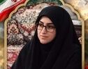 شهادت افسانه عقیلا، فرمانده حوزه بسیج خواهران مهرستان در حمله تروریستی