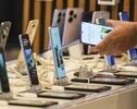 ورق بازار موبایل برگشت؛ سقوط آزاد قیمت موبایل