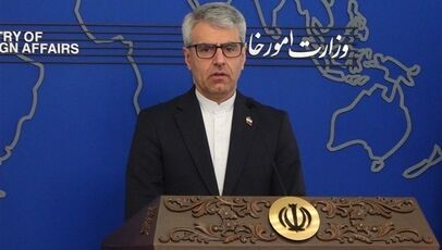 آمریکا منطقه را ناامن کرده و خواستار محکومیت ایران است
