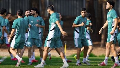 ۱۵ بازیکن زیر ۲۵ سال در پرسپولیس؛ سرمایه‌گذاری روی جوان‌ها با هدف درآمدزایی آینده