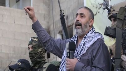 شهادت فتحی خازم؛ حماس و جهاد اسلامی از ادامه مقاومت گفتند