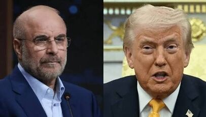 پایان خوش‌بینی به توافق با آمریکا؟ تأکید قالیباف بر معادله جدید بازدارندگی