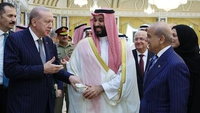 ائتلاف مکه؛ از آرایش امنیتی تا کانال احتمالی مذاکره با تهران